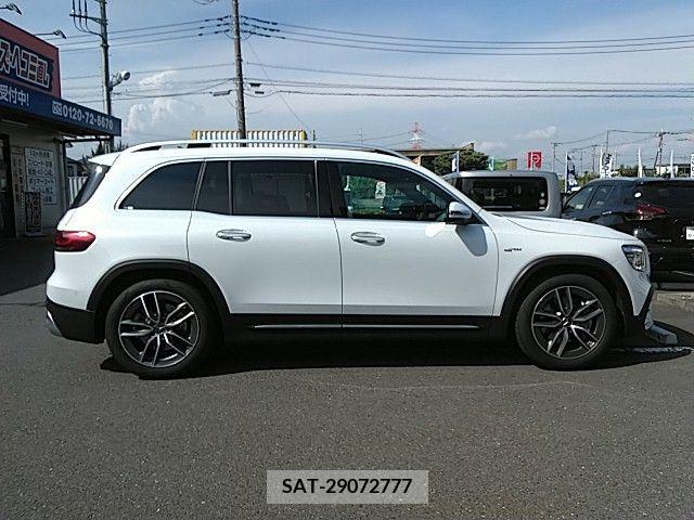 Amg GLB-Class 2022-04 356069-23