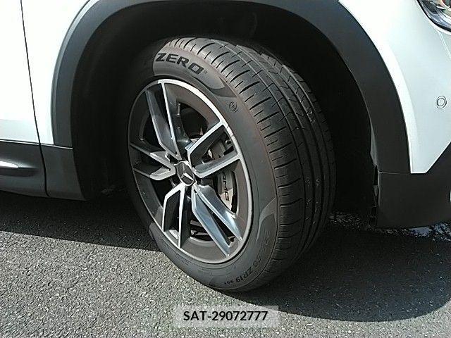 Amg GLB-Class 2022-04 356069-27