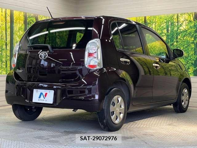 Toyota PASSO 2014-03 247341-17