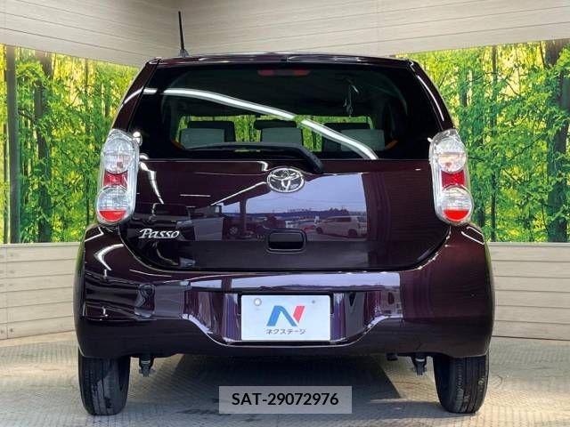 Toyota PASSO 2014-03 247341-15