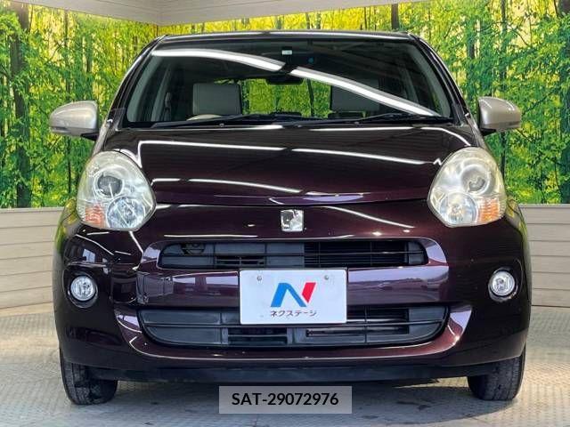 Toyota PASSO 2014-03 247341-14