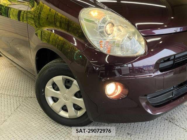 Toyota PASSO 2014-03 247341-12