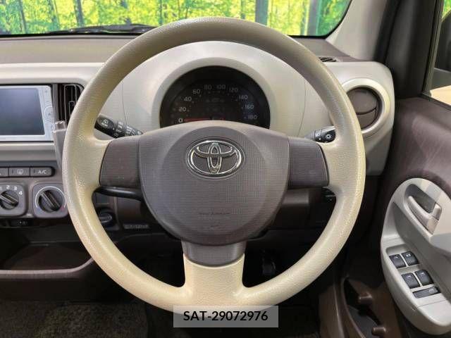 Toyota PASSO 2014-03 247341-11