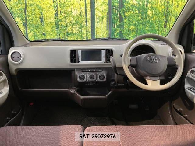 Toyota PASSO 2014-03 247341-1