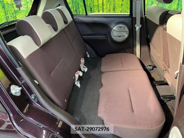 Toyota PASSO 2014-03 247341-9