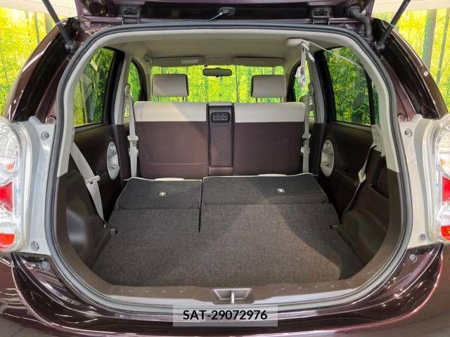 Toyota PASSO 2014-03 247341-10