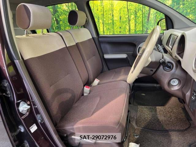 Toyota PASSO 2014-03 247341-8