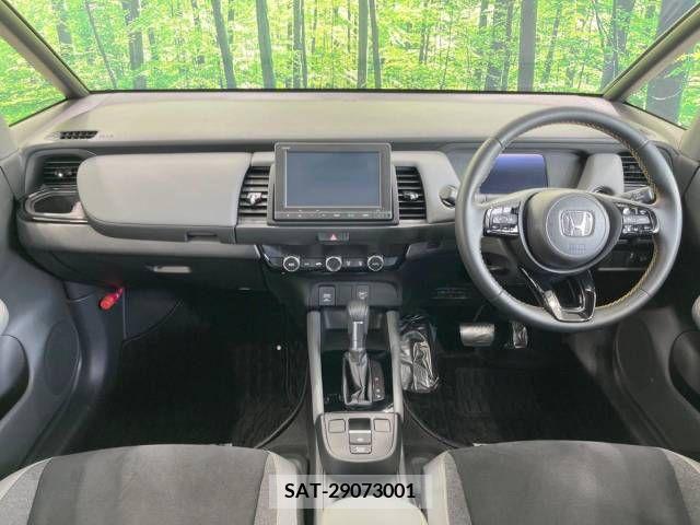 Honda FIT 2023-02 269856-1