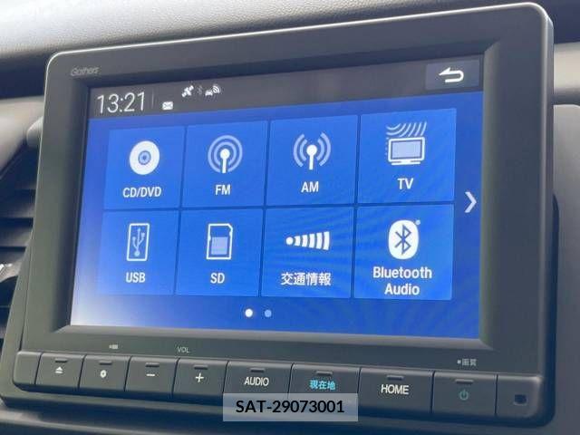 Honda FIT 2023-02 269856-3