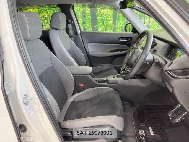 Honda FIT 2023-02 269856-8