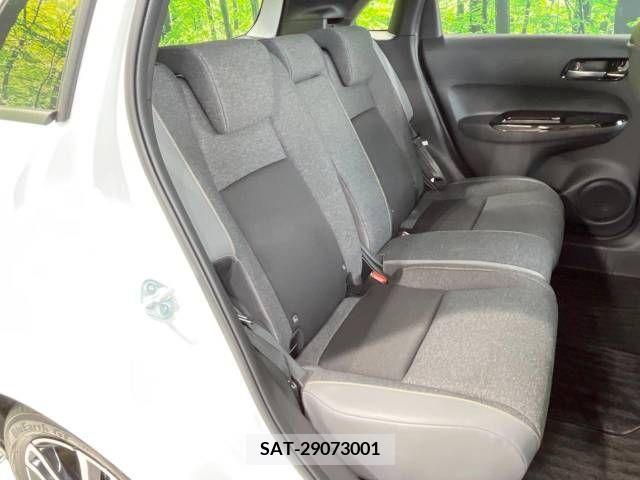Honda FIT 2023-02 269856-9