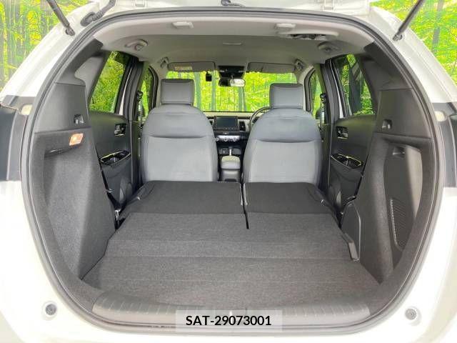 Honda FIT 2023-02 269856-10