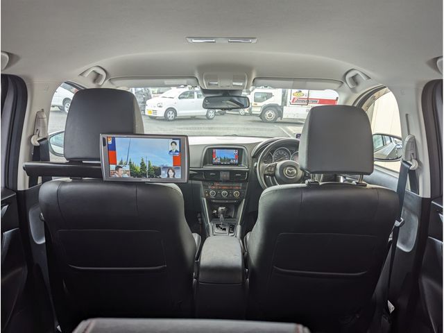 Mazda CX-5 2012-11 5160-19