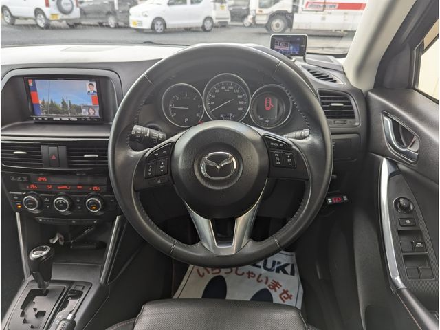 Mazda CX-5 2012-11 5160-15