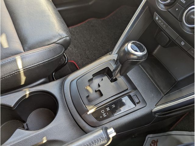 Mazda CX-5 2012-11 5160-23