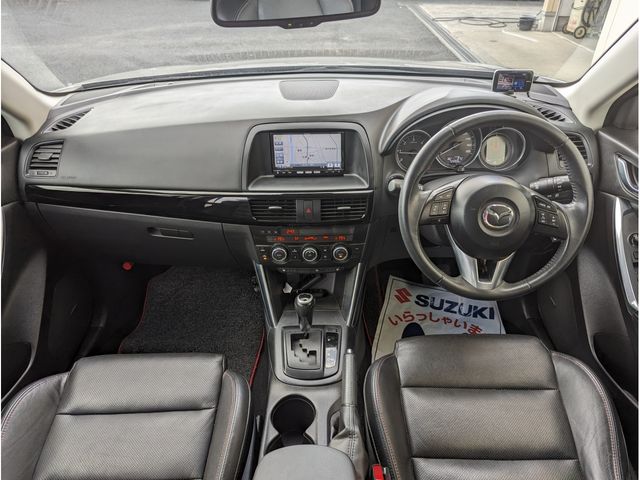 Mazda CX-5 2012-11 5160-1