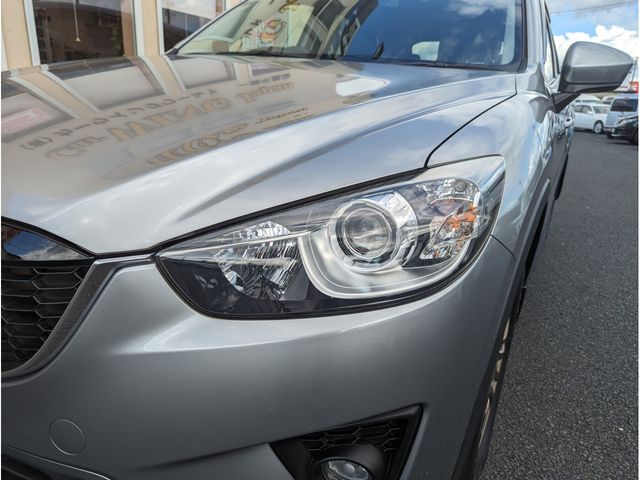 Mazda CX-5 2012-11 5160-25