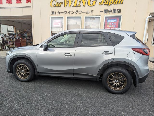 Mazda CX-5 2012-11 5160-6
