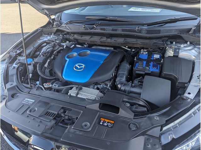 Mazda CX-5 2012-11 5160-29