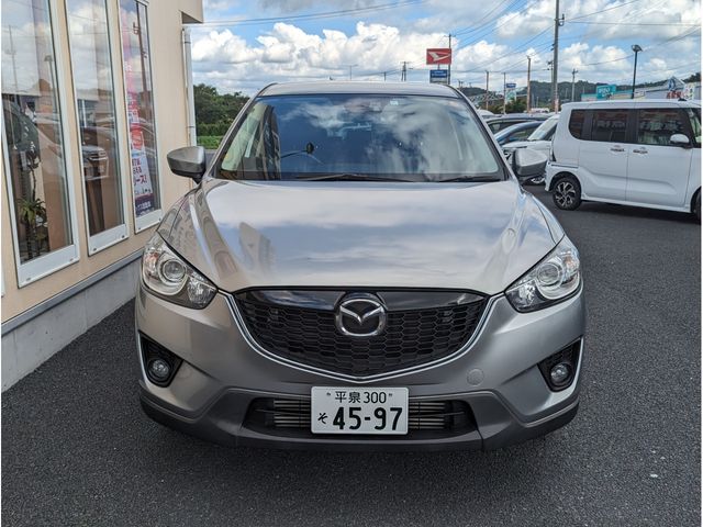 Mazda CX-5 2012-11 5160-3