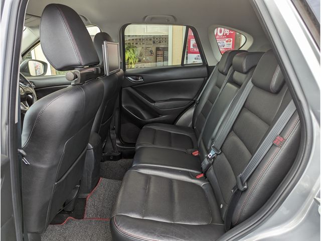 Mazda CX-5 2012-11 5160-10