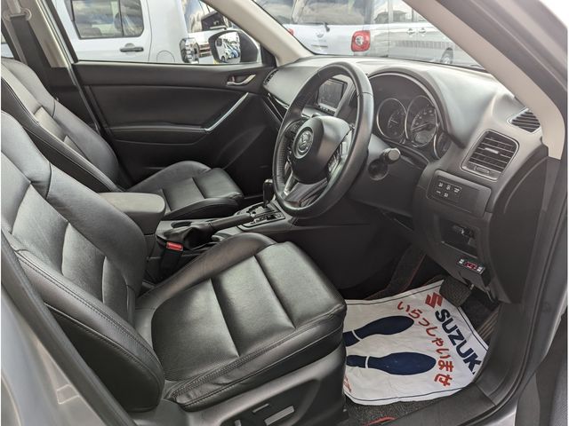 Mazda CX-5 2012-11 5160-14