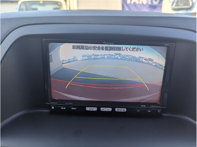 Mazda CX-5 2012-11 5160-18