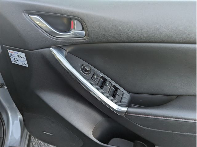 Mazda CX-5 2012-11 5160-16