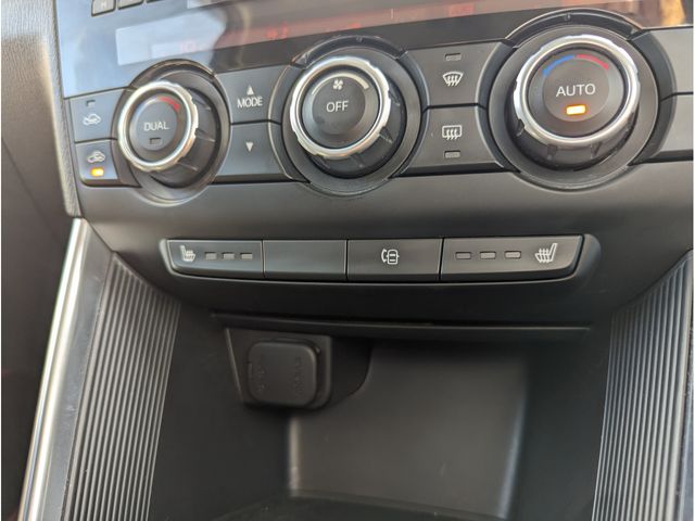 Mazda CX-5 2012-11 5160-22