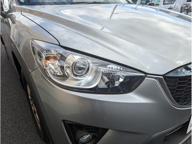 Mazda CX-5 2012-11 5160-24