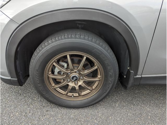 Mazda CX-5 2012-11 5160-28