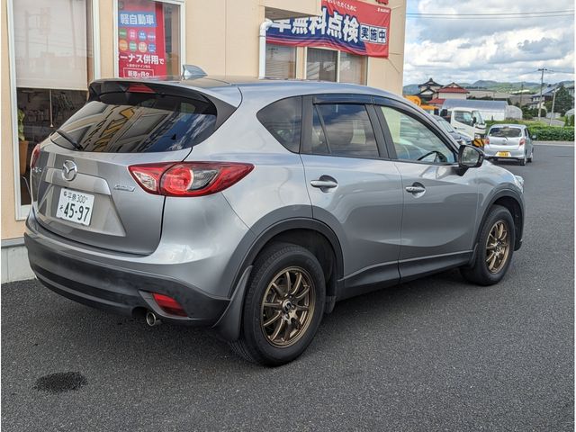 Mazda CX-5 2012-11 5160-7