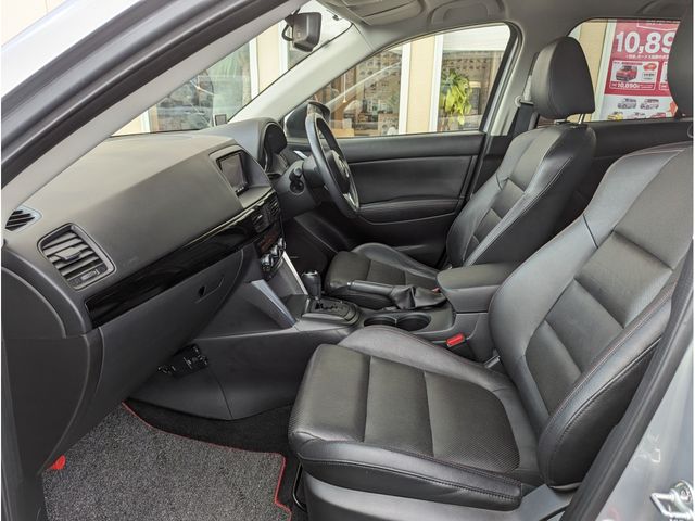 Mazda CX-5 2012-11 5160-9
