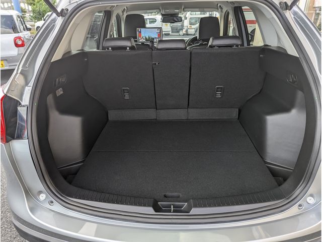 Mazda CX-5 2012-11 5160-11