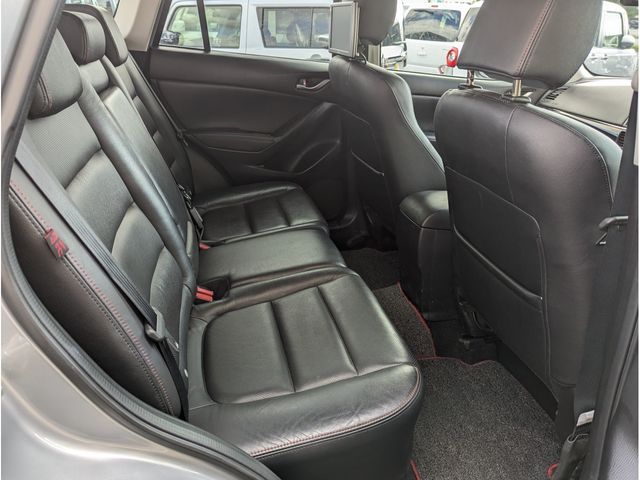 Mazda CX-5 2012-11 5160-13