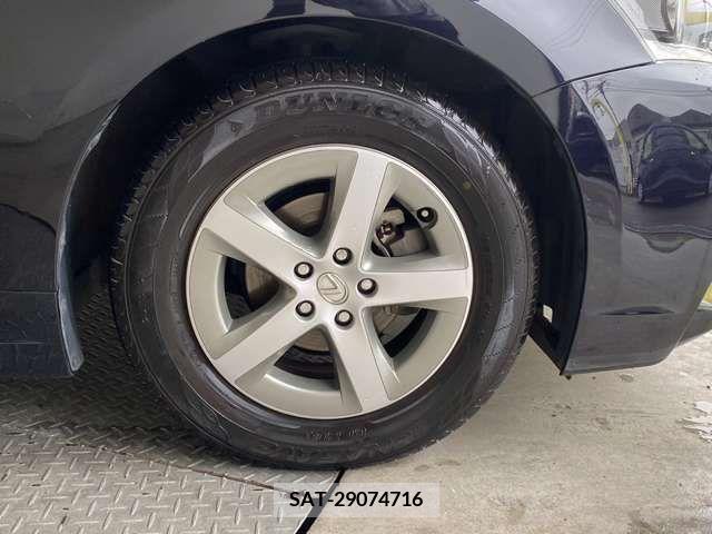 Lexus CT 2014-07 275192-18