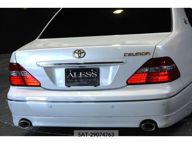 Toyota CELSIOR 2004-03 221506-5