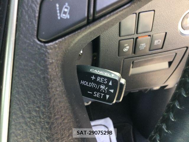 Toyota ALPHARD 2018-09 299445-19
