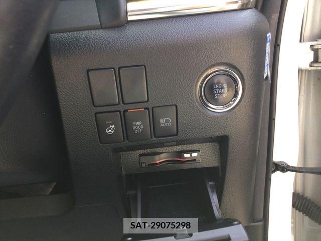 Toyota ALPHARD 2018-09 299445-17