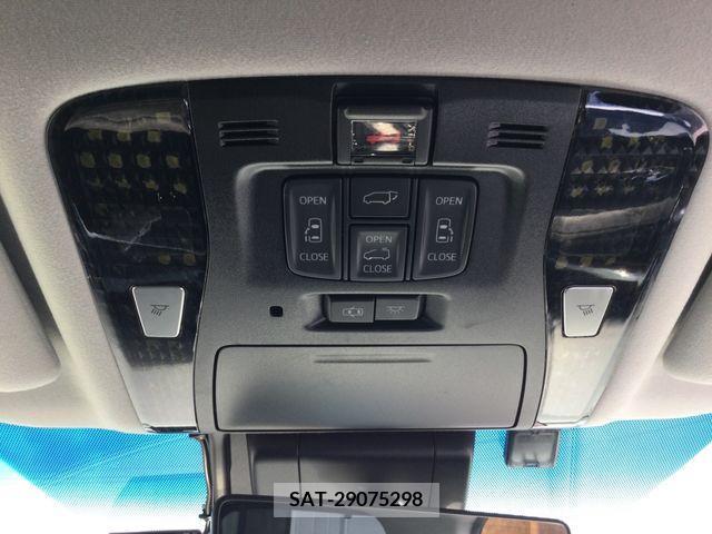 Toyota ALPHARD 2018-09 299445-18