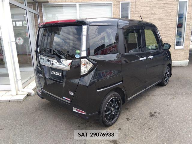 Toyota TANK 2017-05 287784-1
