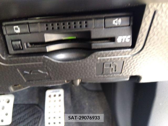 Toyota TANK 2017-05 287784-5