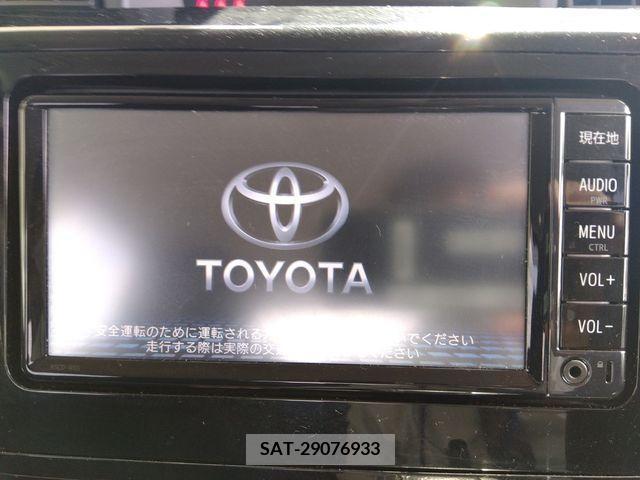 Toyota TANK 2017-05 287784-8