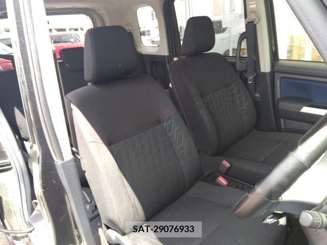 Toyota TANK 2017-05 287784-12