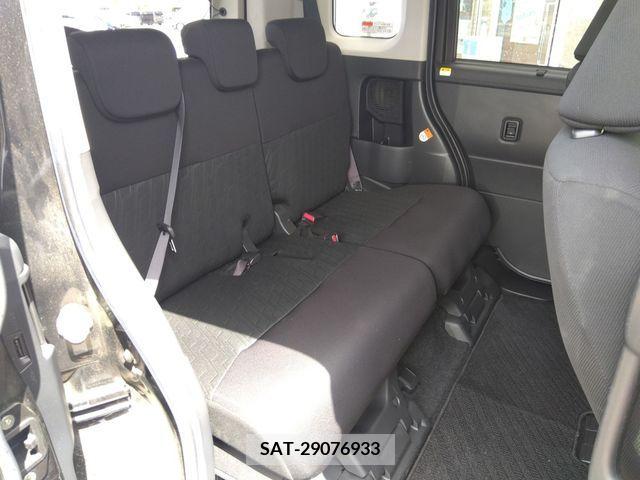 Toyota TANK 2017-05 287784-13