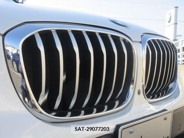Bmw X3 2018-07 206083-4