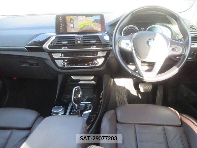 Bmw X3 2018-07 206083-13