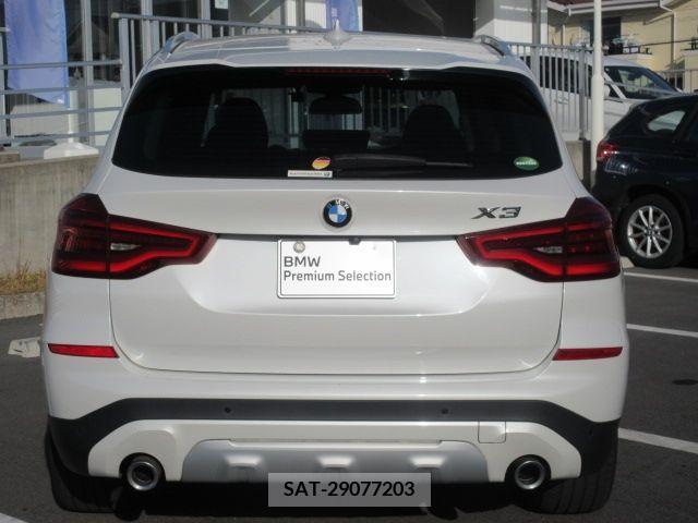 Bmw X3 2018-07 206083-7