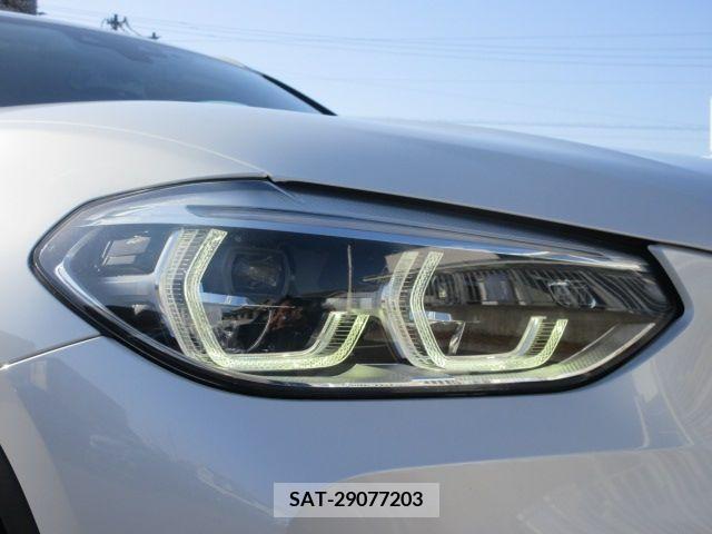 Bmw X3 2018-07 206083-3