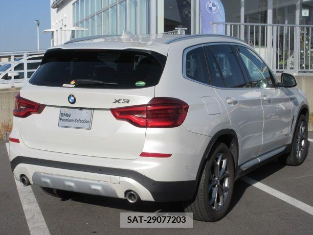 Bmw X3 2018-07 206083-2